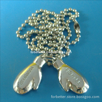 Metal Tags